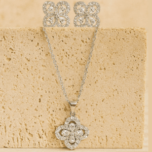 le parure d’élégance